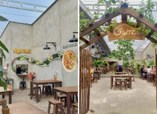 The Ultimate Guide to Finding the Best Hidden Thai Gem in Go Vap District