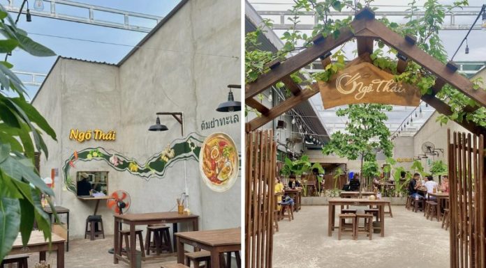 The Ultimate Guide to Finding the Best Hidden Thai Gem in Go Vap District