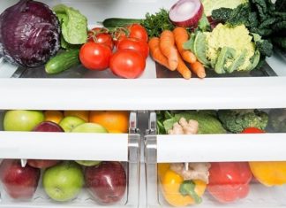 The Ultimate Guide to Food Storage: Keeping Your Fridge Fresh and Fabulous