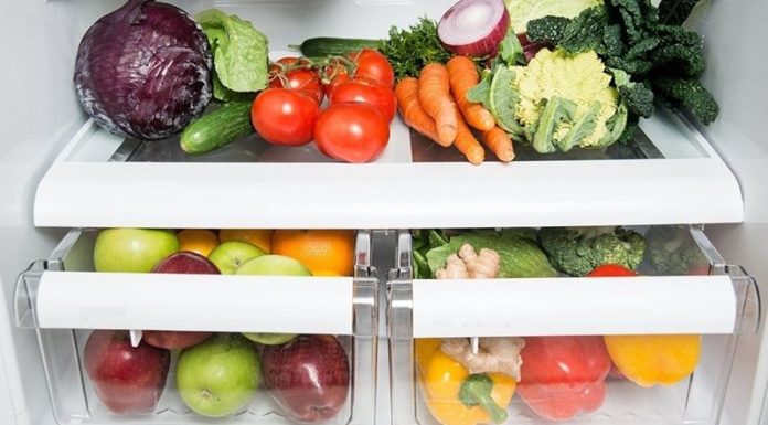 The Ultimate Guide to Food Storage: Keeping Your Fridge Fresh and Fabulous