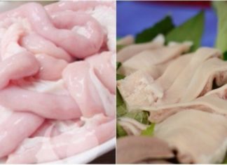 The Ultimate Guide: Mastering the Art of Cleaning Pork Offal – A Step-by-Step Guide to Achieving Perfection.