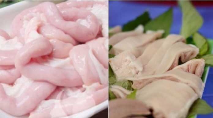 The Ultimate Guide: Mastering the Art of Cleaning Pork Offal – A Step-by-Step Guide to Achieving Perfection.