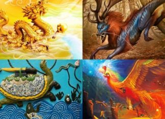 What is the Four No-Shows? Understanding the Folk Significance of the Four No-Shows.