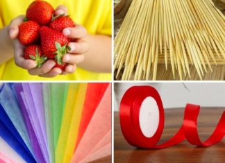 “A Delectable Delight: Creating an Appetizing Arrangement for Your Beloved”