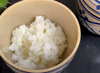 “The Ultimate Guide to Reviving Stale Rice: No Need for Rice Starter, Guaranteed Success”