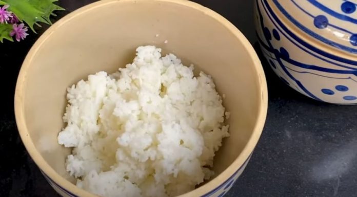 “The Ultimate Guide to Reviving Stale Rice: No Need for Rice Starter, Guaranteed Success”