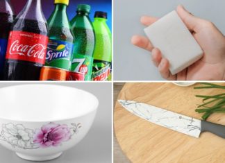 The Dynamic Duo of DIY Cleaning: Super Soda and Soap to the Rescue!