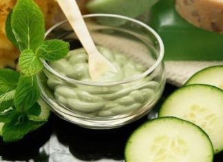 “DIY Face Wash: A Simple and Safe Recipe with 3 Kitchen Ingredients”