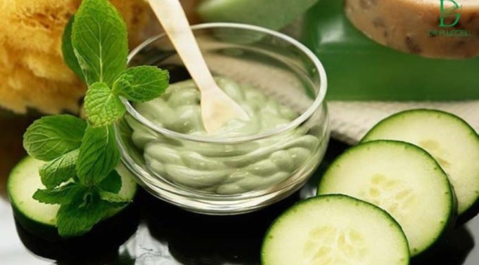 “DIY Face Wash: A Simple and Safe Recipe with 3 Kitchen Ingredients”