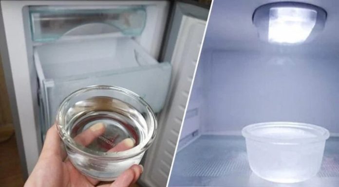 The Magic Bowl: Slash Fridge Energy Costs with This Simple Hack