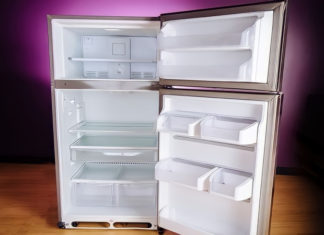 The Unused Refrigerator: Is It Safe to Keep It Unplugged?