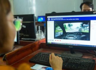 “The New GLPX Rules: Effective June 1st on VNeID”