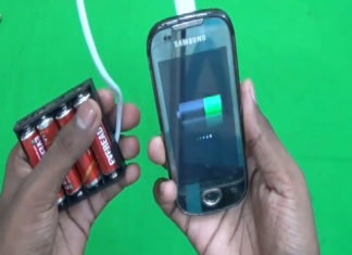 The Ultimate Guide to DIY Power Banks for Your Phone