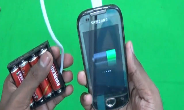 The Ultimate Guide to DIY Power Banks for Your Phone