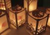 The Enchanting Art of Handcrafted Paper Lanterns for Mid-Autumn Festival Celebrations