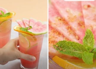 The Ultimate Guide to Brewing Your Own Delicious Salted Shrimp Pink Guava Tea at Home