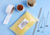 The Art of Crafting Scented Candles with Beeswax for Your Beloved