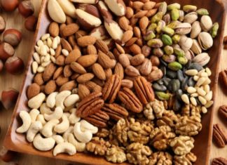 “DIY Healthy Snacks for Kids This Lunar New Year”