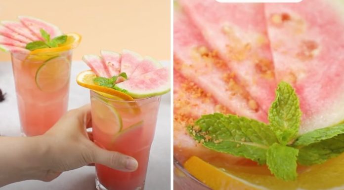 The Ultimate Guide to Brewing Your Own Delicious Salted Shrimp Pink Guava Tea at Home