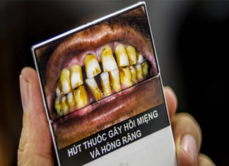 “Fresh Talk: Banish Cigarette Odor from Your Breath”