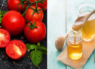 “Radiant Skin Unveiled: 6 Tomato Tricks for a Confident, Sun-Safe Glow”