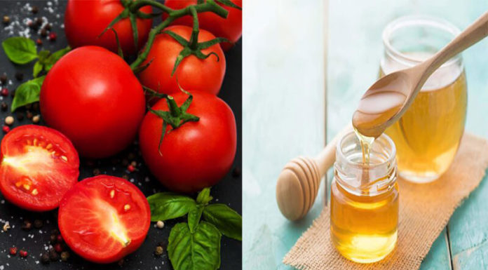 “Radiant Skin Unveiled: 6 Tomato Tricks for a Confident, Sun-Safe Glow”
