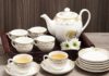 The Ultimate Guide to Choosing a Tea Set: Beauty, Elegance, and Feng Shui Harmony