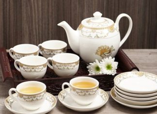 The Ultimate Guide to Choosing a Tea Set: Beauty, Elegance, and Feng Shui Harmony