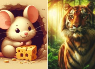 The Golden Child: Unlocking Prosperity at Age 3, a Fortune-Filled 90 Days Ahead