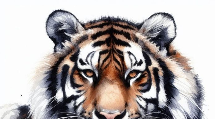 “Full Moon of the Sixth Lunar Month: A Fortuitous Age of Abundance at 4 Years Old, With Wealth Flowing In Like Water”