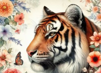 “A New Dawn: Embracing Abundance at Age 3, No Hustle Required”