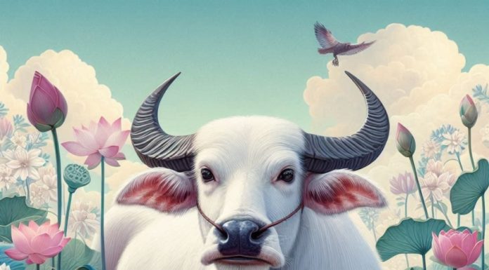 The Golden Touch: Unlocking Prosperity at Four and Flourishing at One in the Seventh Lunar Month