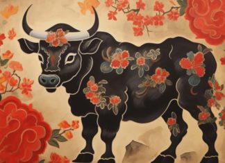 The Astrological Forecast for the Ox in 2024: Unveiling Love, Career, and Life