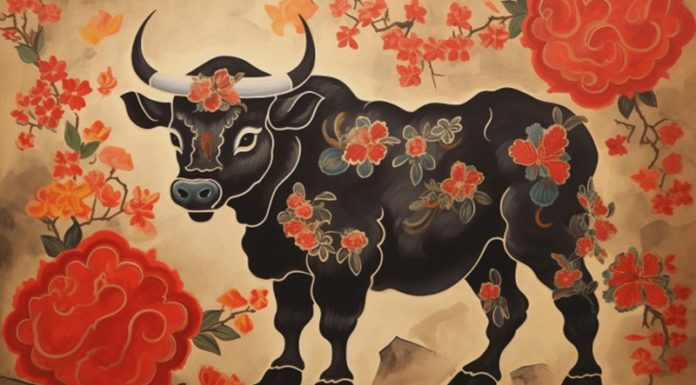 The Astrological Forecast for the Ox in 2024: Unveiling Love, Career, and Life