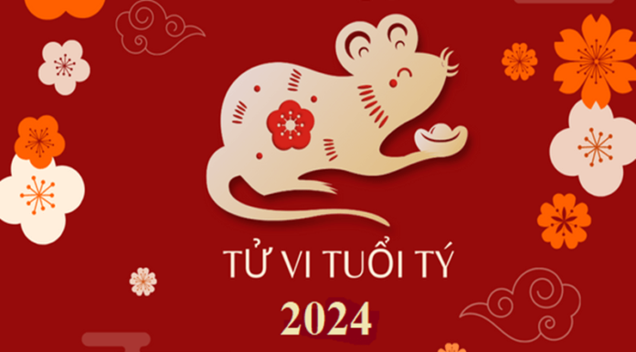 Horoscope 2024 for the Rat: Luck Amidst Challenges