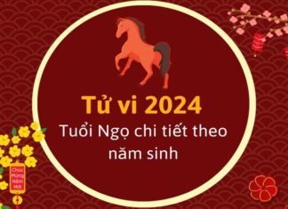 The Lucky Horseshoe: Navigating 2024 With Prosperity and Ease