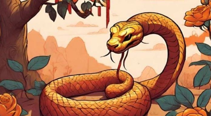 The Quest for Excellence: Unveiling the Snake Zodiac’s 2024 Horizons