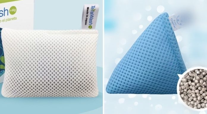 What is a Smart Laundry Bag? Should You Switch to Laundry Bags Instead of Detergent Powder?