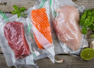 What are Vacuum Bags? Can Any Plastic Bag be Used for Vacuum Sealing?