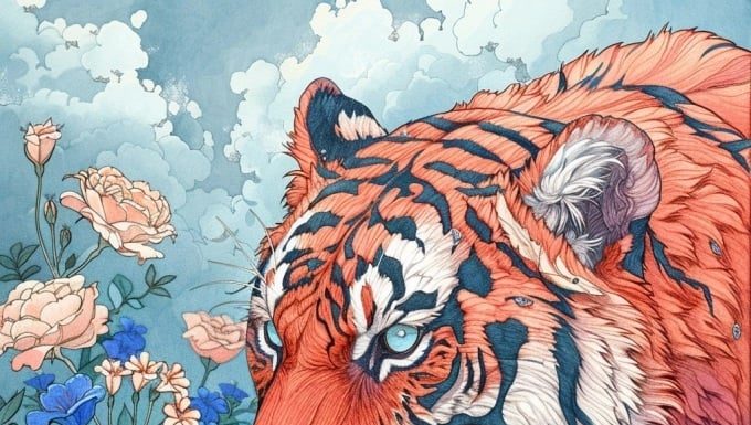 Before Tet 2025, Triple Your Money, Triple Your Luck, and Buy Your Dream House with Ease.