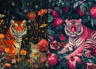 “Overflowing Abundance: A Four-Year Celebration of Prosperity, Flowing Fortune, and Joy-Filled Living”