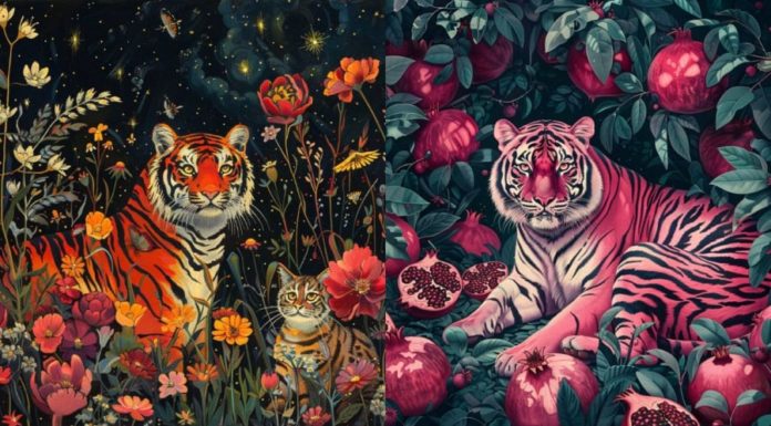 “Overflowing Abundance: A Four-Year Celebration of Prosperity, Flowing Fortune, and Joy-Filled Living”