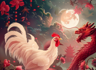 The 4 Zodiac Animals That Will Turn Their Fortunes Around in the 7th Lunar Month: Unlocking Prosperity at Home