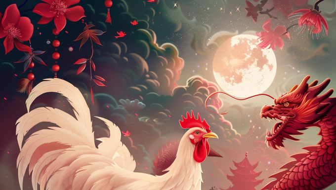 The 4 Zodiac Animals That Will Turn Their Fortunes Around in the 7th Lunar Month: Unlocking Prosperity at Home