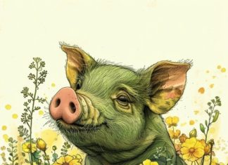 The Golden Trinity: A Legacy of Luck, Wealth and Fortune’s Embrace