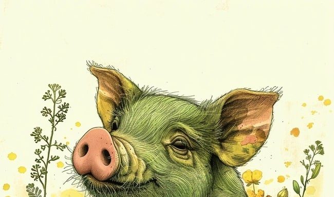 The Golden Trinity: A Legacy of Luck, Wealth and Fortune’s Embrace