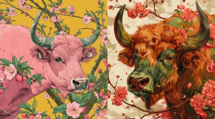 The Blooming Love Luck: At the Age of Four, You’re Adored and Remembered Wherever You Go; Get Ready for a Joyous Celebration by Month-End.