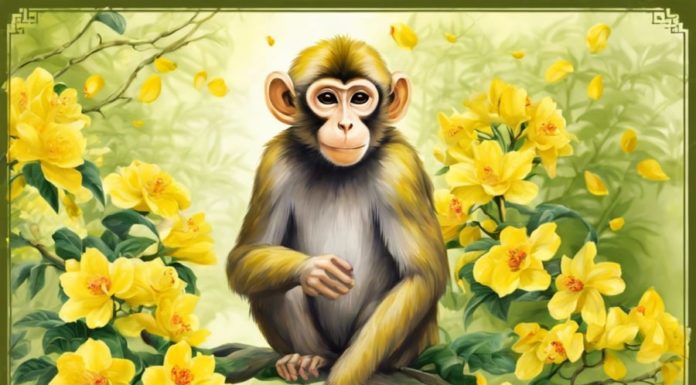 The Golden Week: 10 Mid-July Days of Abundant Wealth and Prosperity