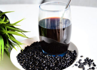 “Don’t Ignore the Power of Black Beans: Reversing Premature Graying in Middle Age”