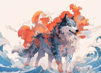 Feeding the Golden Carp: How a 3-year-old Carp-turned-Dragon can soar your career and bring abundant wealth